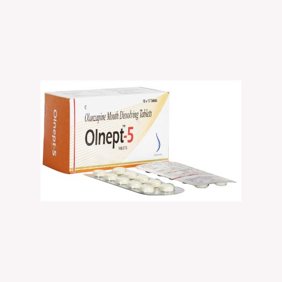 OLNEPT-5