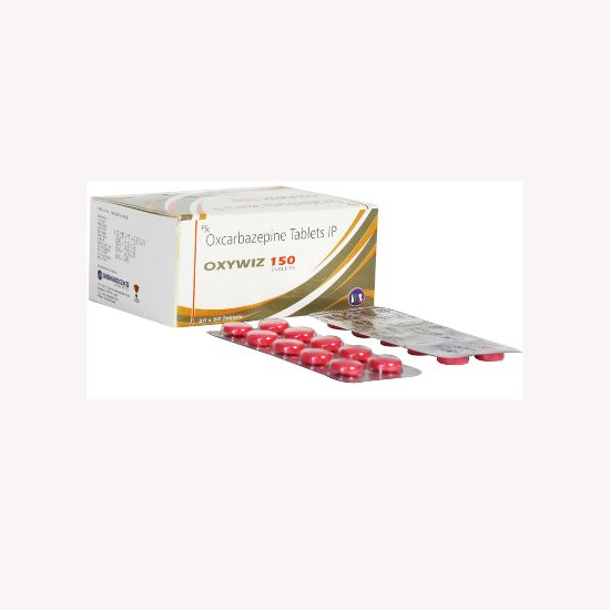 OXYWIZ 150