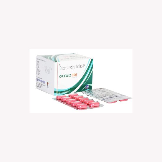 OXYWIZ 300