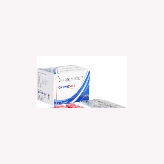 OXYWIZ 450