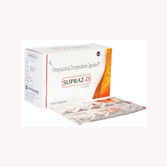 SUPRAZ-D