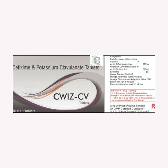 CWIZ-CV 325