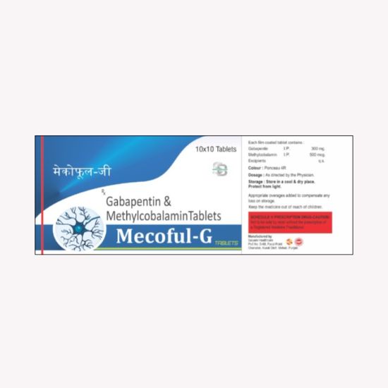 MECOFUL-G