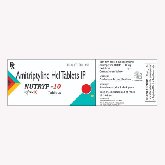 NUTRYP-10