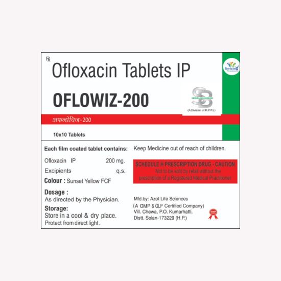 OFLOWIZ-200