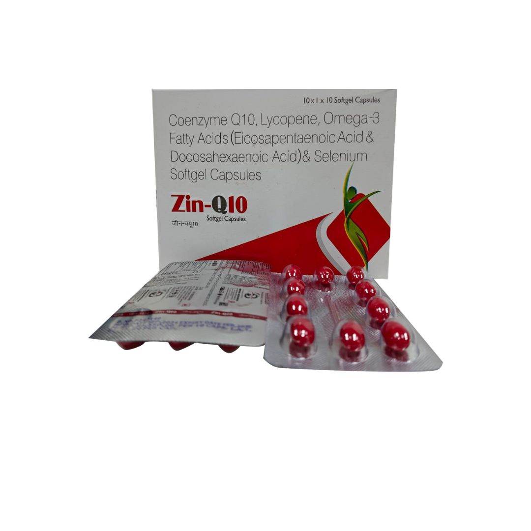 ZIN-Q10