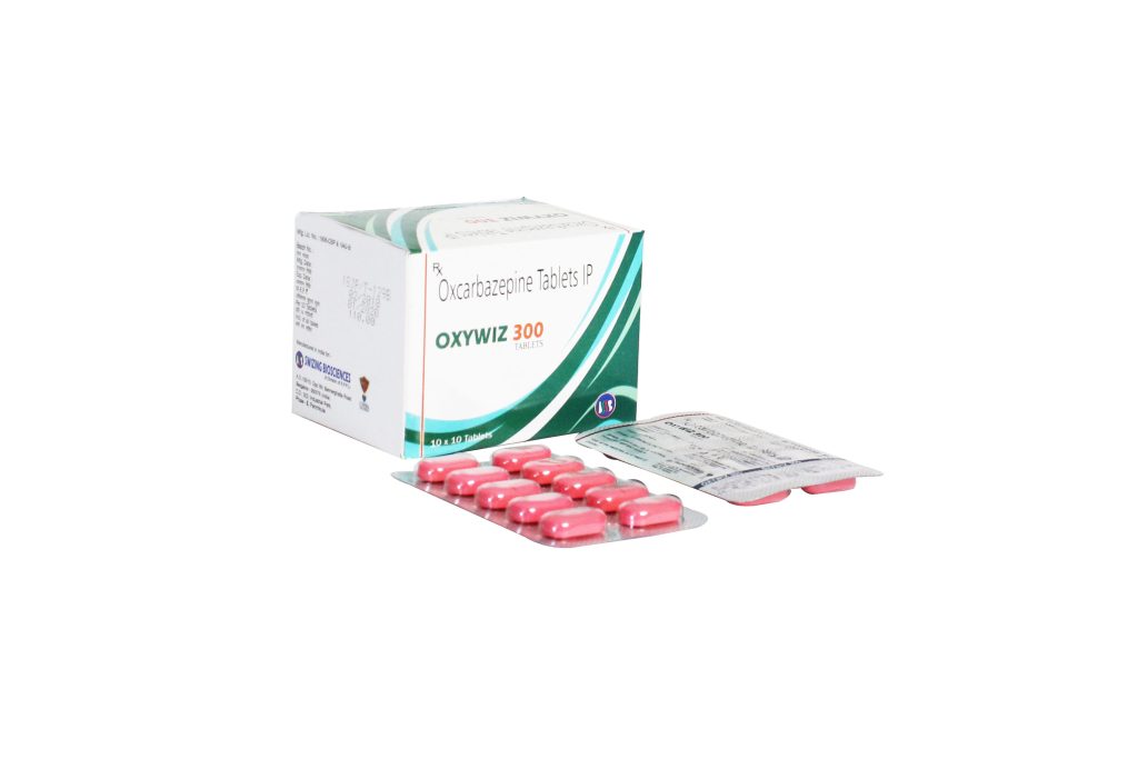 OXYWIZ 300