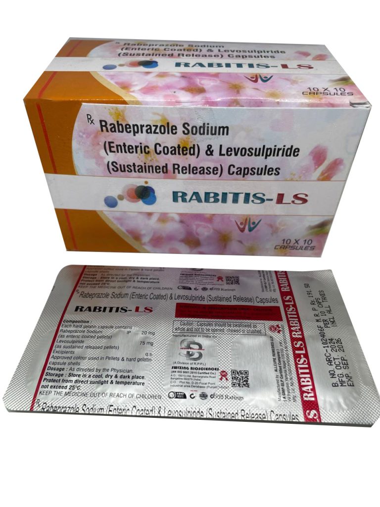 RABITIS-LS