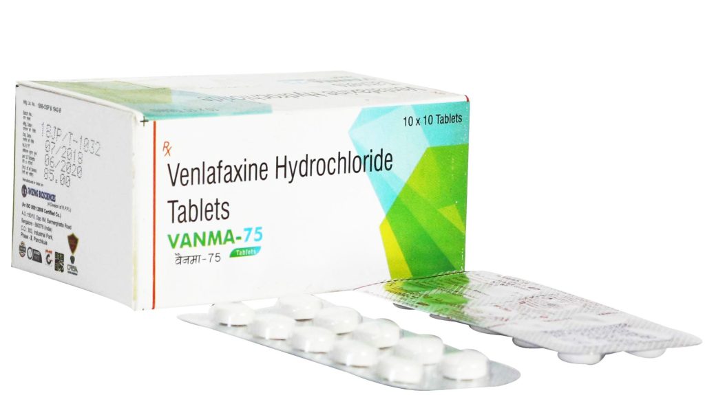 VANMA-75