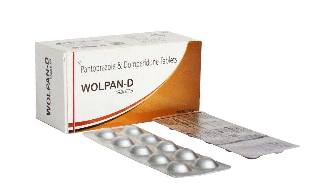 WOLPAN-D