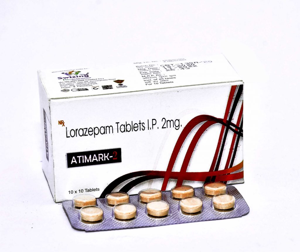 ATIMARK 2MG