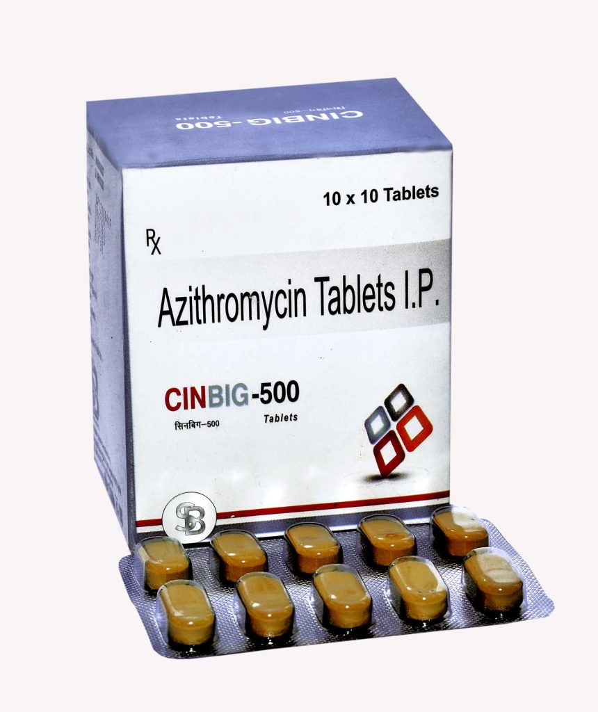CINBIG-500