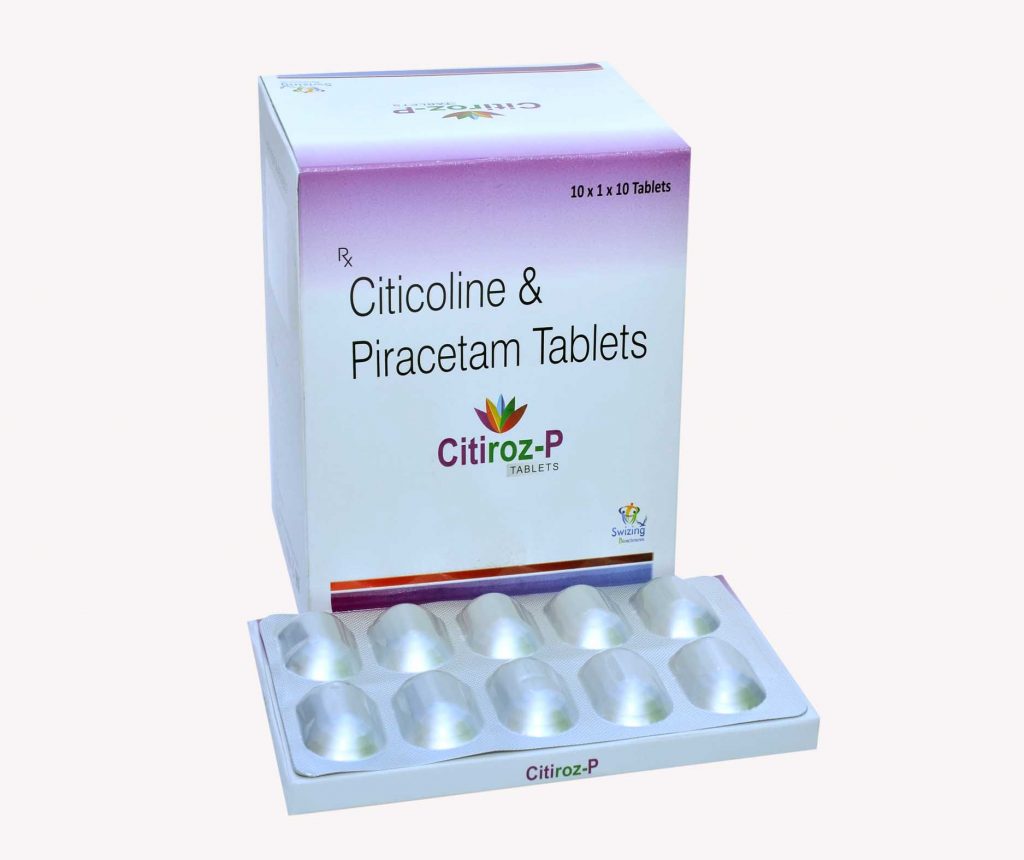 CITIROZ-P