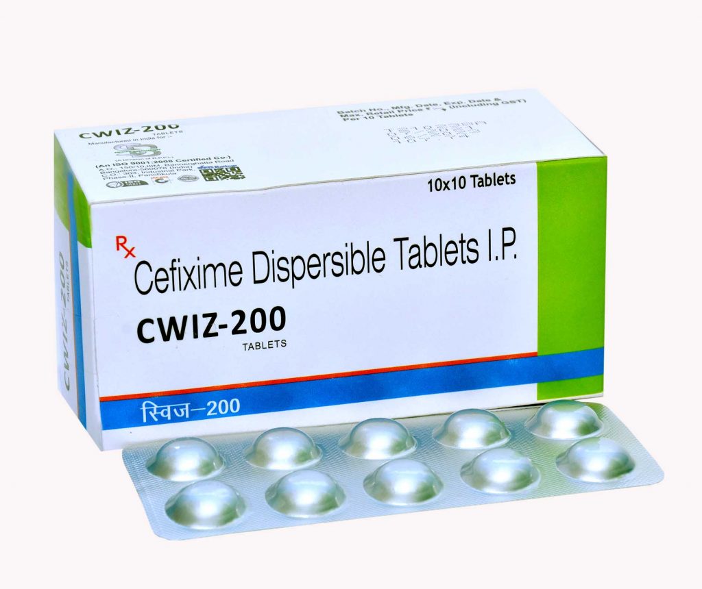 CWIZ-200