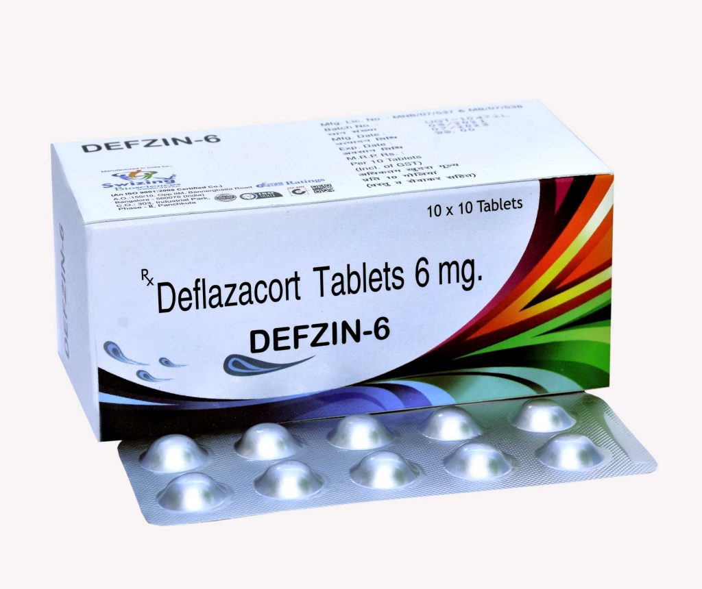 DEFZIN-6