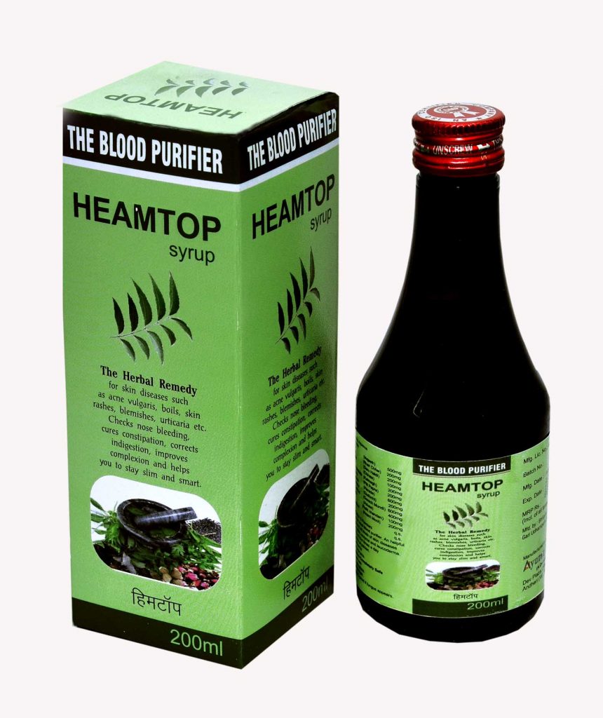 HEAMTOP Syp