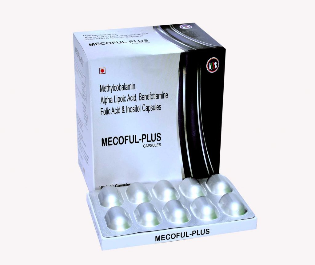 MECOFUL PLUS