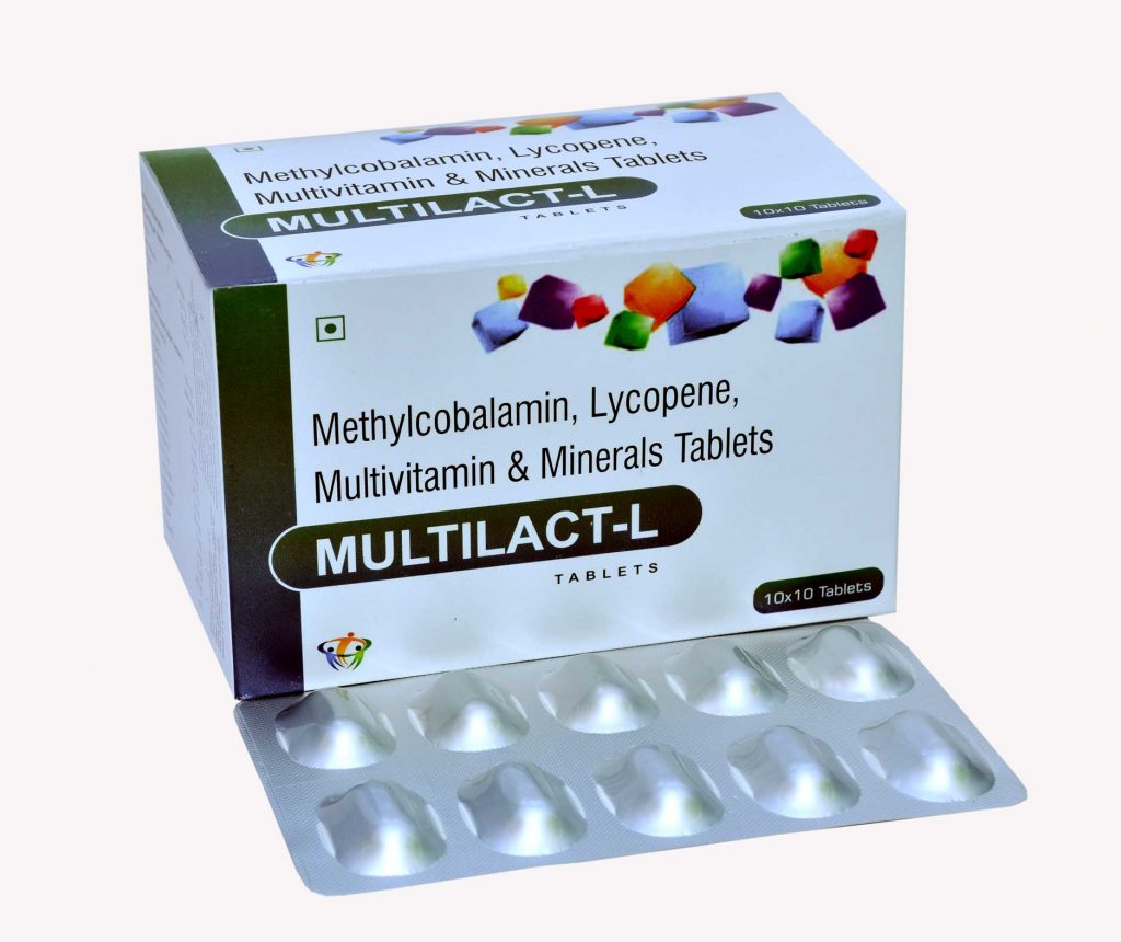 MULTILACT-L