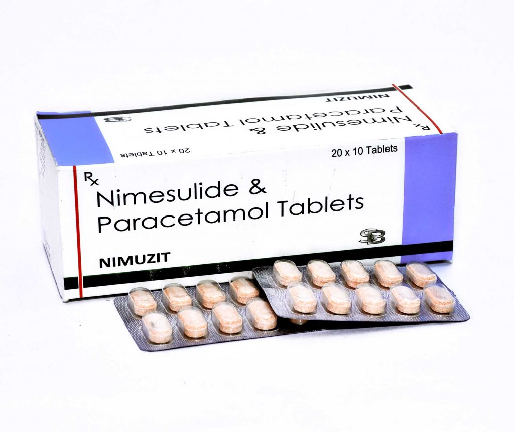 NIMUZIT