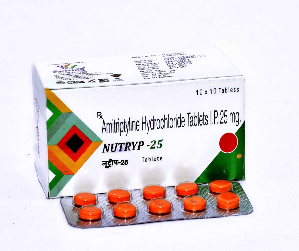 NUTRYP-25