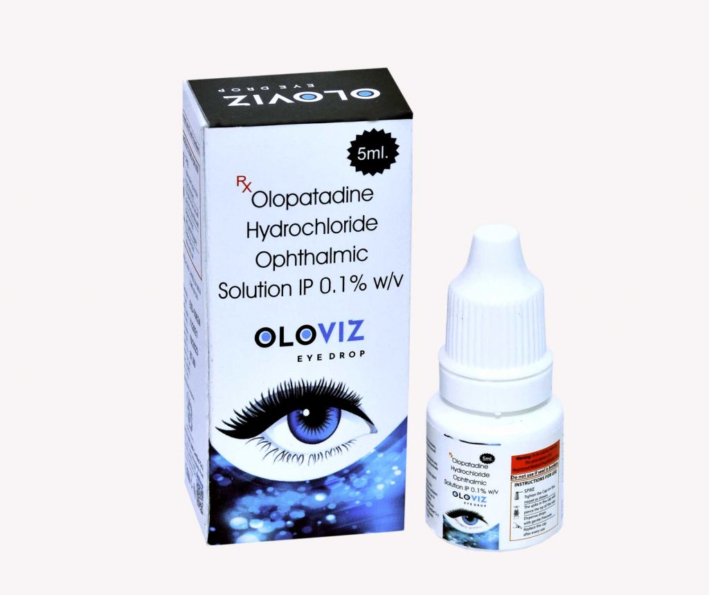 OLOVIZ