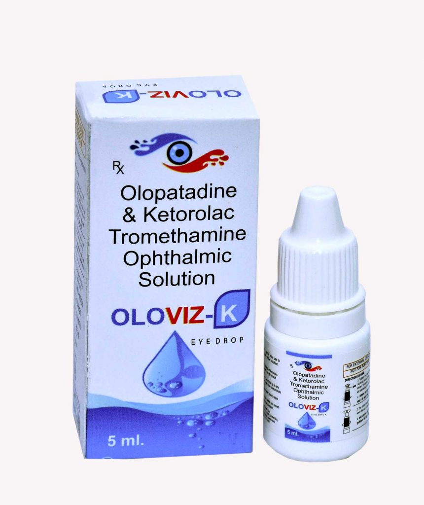 OLOVIZ-K