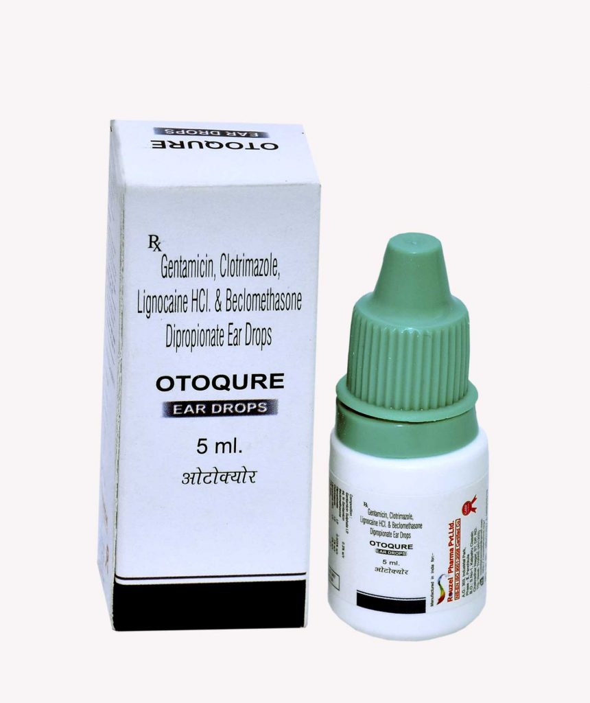 OTOQURE