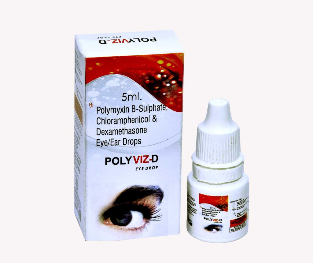POLYVIZ-D
