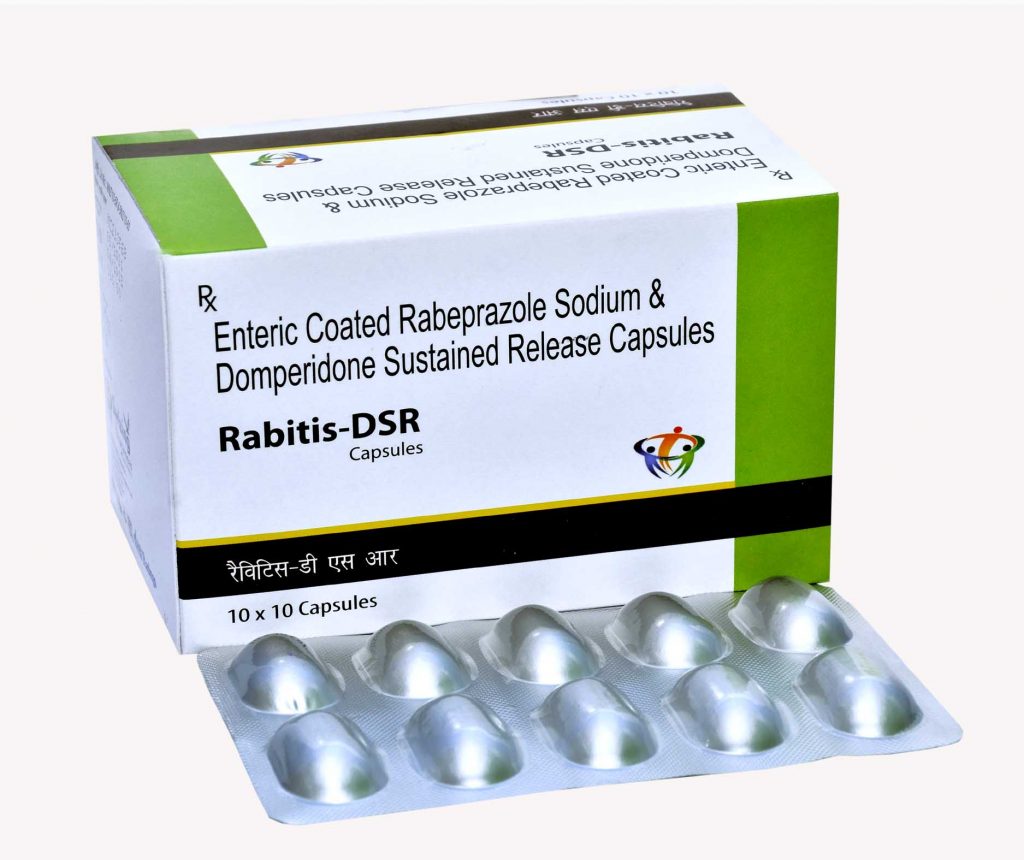 RABITIS-DSR