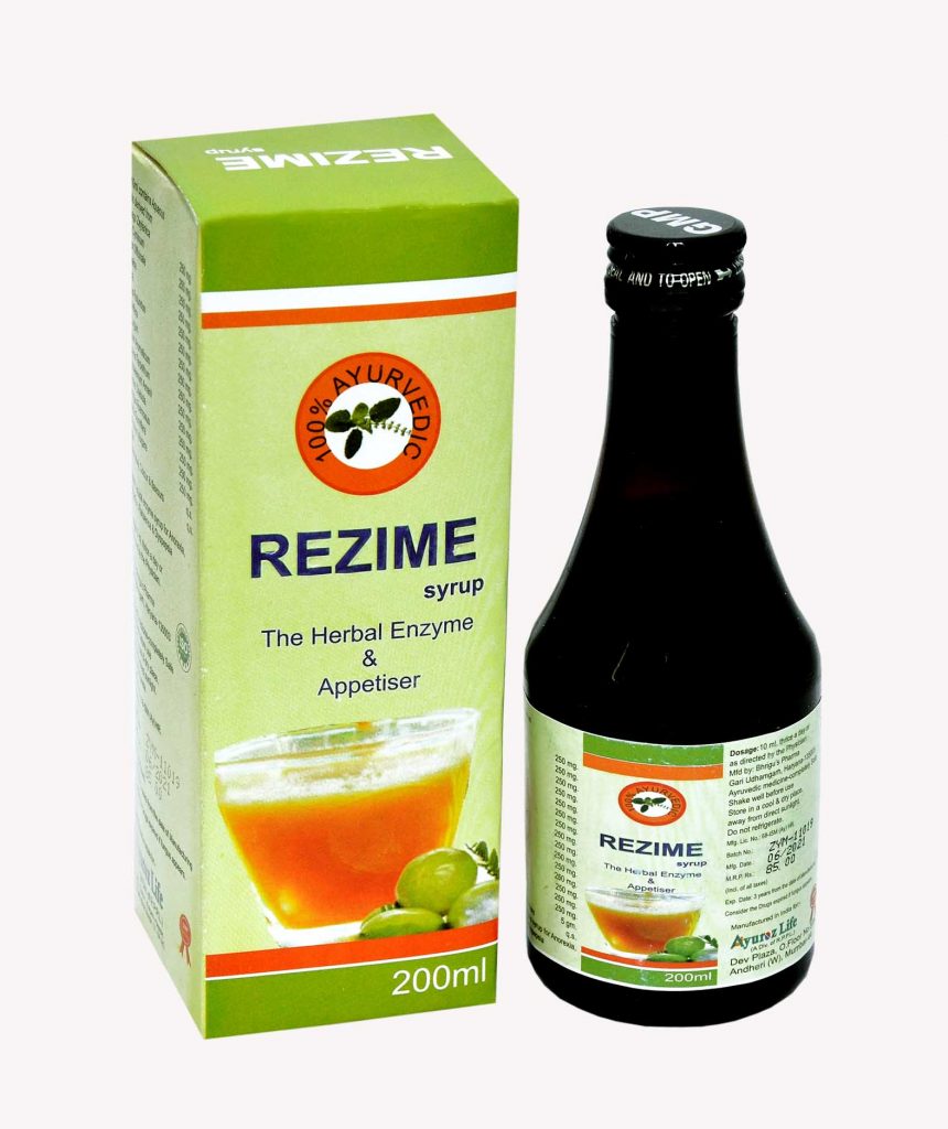 REZIME Syp 200