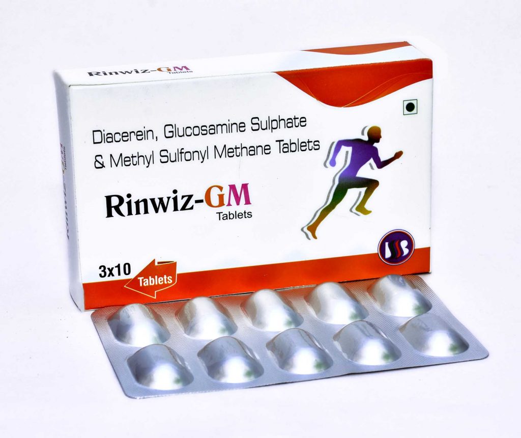 RINWIZ-GM