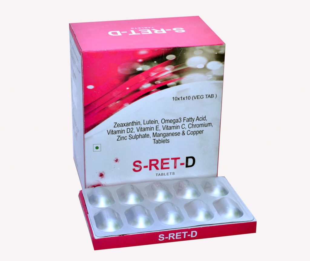 S-RET-D