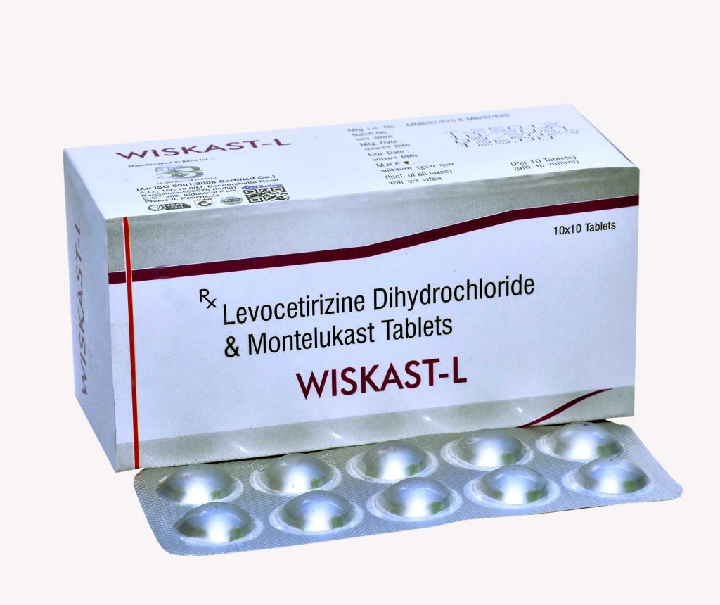 WISKAST-L