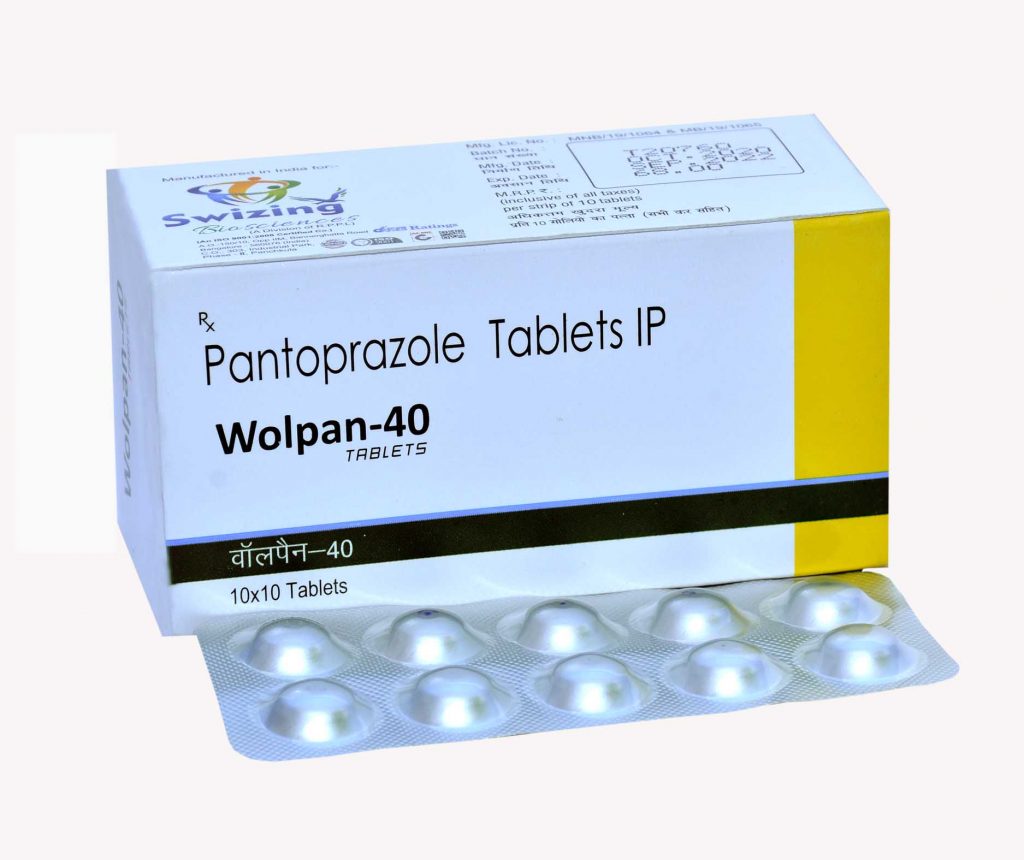 WOLPAN-40