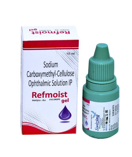 Refmoist