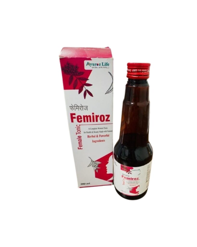 femiroz
