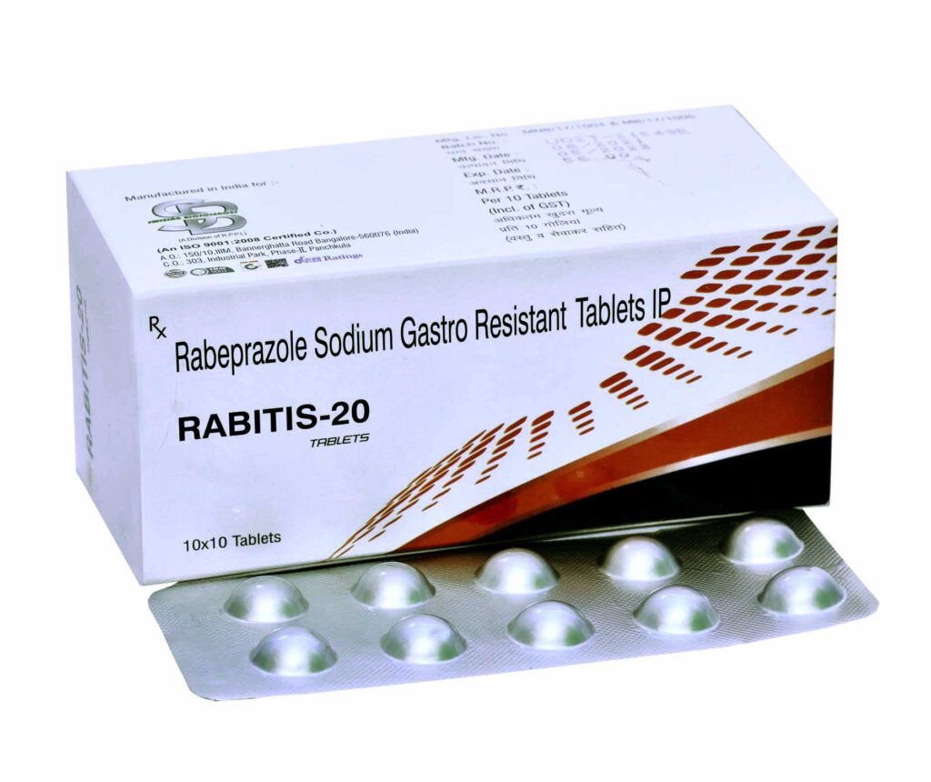 RABITIS-20