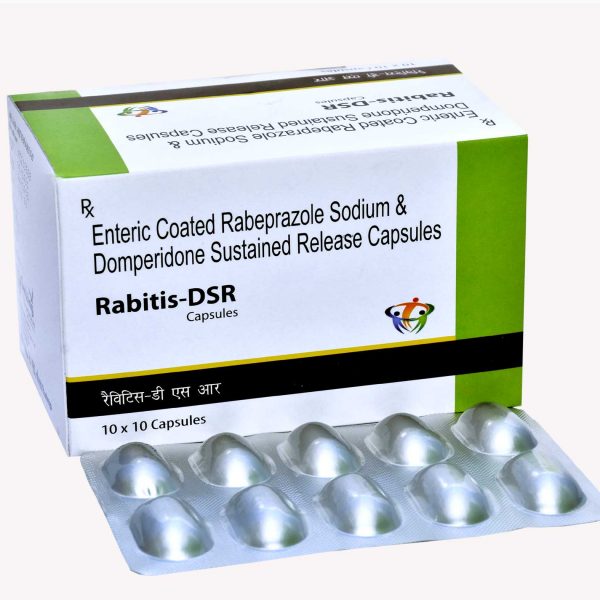 Rabitis-DSR
