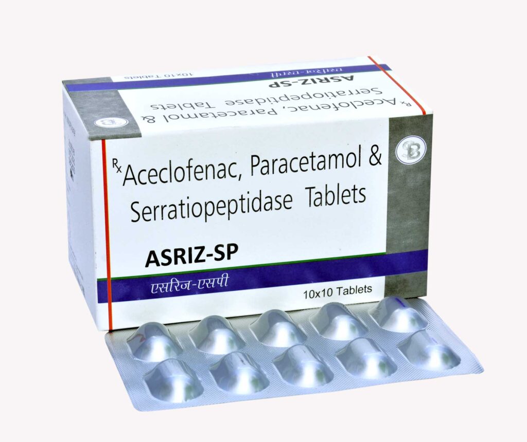 ASRIZ-SP