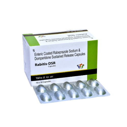 RABITIS-DSR