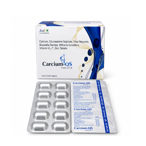 CARCIUM-QS