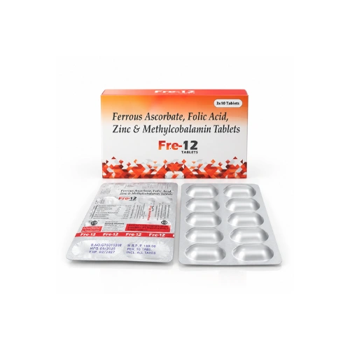 FRE-12