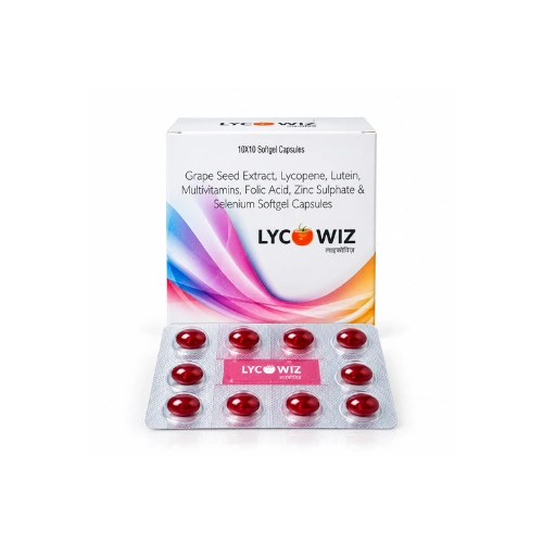 LYCOWIZ