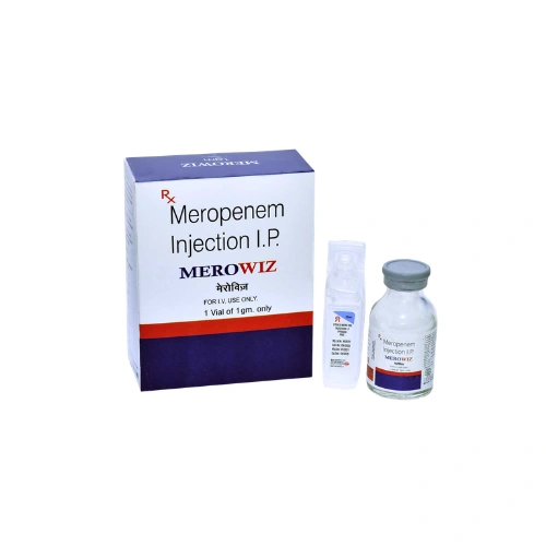 MEROWIZ
