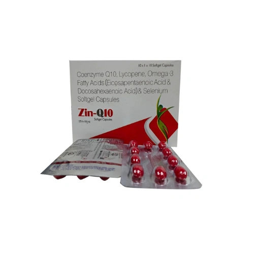 ZIN Q10