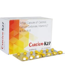 CARCIUM-K27