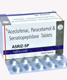 ASRIZ-SP
