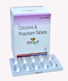 CITIROZ-P