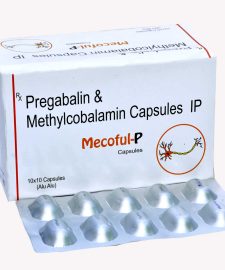 MECOFUL-P