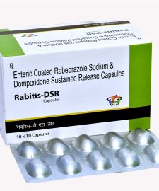 RABITIS-DSR